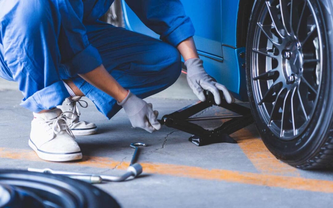 Preserving Your Vehicle’s Resale Value: The Role of Auto Body Maintenance